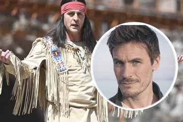 An der Seite von Alexander Klaws: Neue Gesichter für Karl-May-Spiele stehen fest