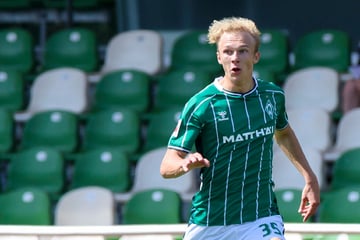 Transfermarkt im Ticker: Zweitliga-Aufsteiger verstärkt sich mit Werder-Talent