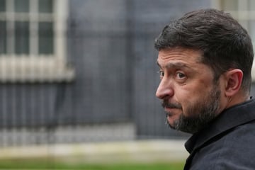 Ukraine-Krieg: USA schlagen laut Selenskyj entmilitarisierte Wirtschaftszone in Ostukraine vor