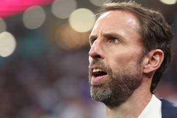 WK 2022 in live tape: Southgate laat de toekomst open voor Engeland