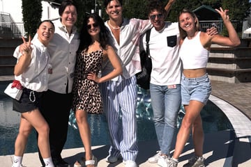 Alle dachten, sie sei Single! "Let's Dance"-Star hat überraschend geheiratet