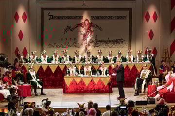 Stockacher Narrengericht ausverkauft: So viele wollen Söder sehen