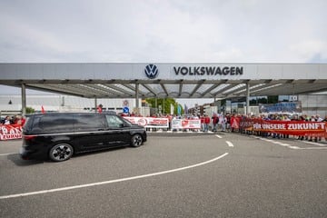 Zukunftsangst bei VW: So könnte es jetzt beim Autobauer weitergehen