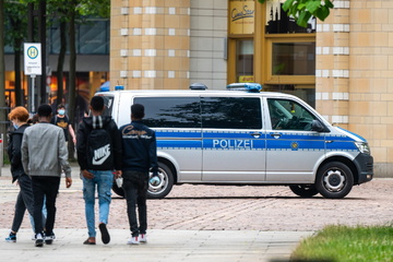 Gegen Kriminalität in der City: Braucht Chemnitz eine Innenstadt-Wache?