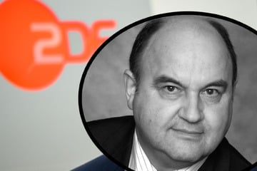 "Heute"-Moderator gestorben: ZDF trauert um Ekkehardt Gahntz