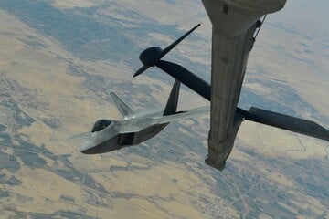 Nahost-Konflikt: Sorge vor Militärkonflikt wächst