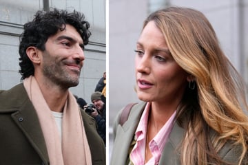 Nach heftigem Rechtsstreit: Blake Lively fordert Mega-Summe an Anwaltskosten