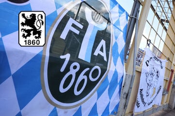 Insolvenzverfahren bei 1860 München eröffnet, "Löwe" im Wappen zurück