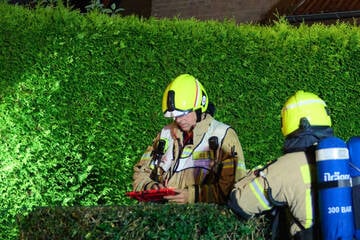 Berlin: Serien-Brandstifter versetzt Lichtenberg in Angst: Festnahme