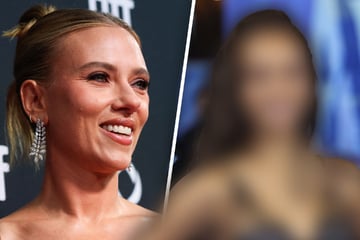 Nicht mehr Scarlett Johansson: Dieser Star ist jetzt die erfolgreichste Schauspielerin aller Zeiten