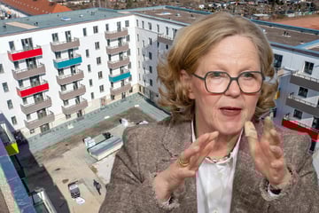 Sachsen erhält Millionen für neue Sozialbauten