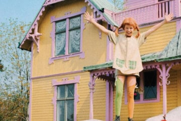 80 Jahre Pippi Langstrumpf: Musikverlag feiert Kult-Kind mit besonderem Sammlerstück