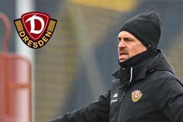 "Er gibt den Takt vor": Wer verteidigt für Dynamo in Hannover?