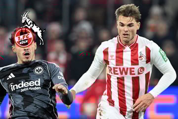 Verletzung hat Folgen: 1. FC Köln muss auf Abwehrspieler verzichten