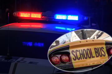 Plötzlich blaue Flecken: Schulbegleiterin schlägt wehrlose Kinder im Bus