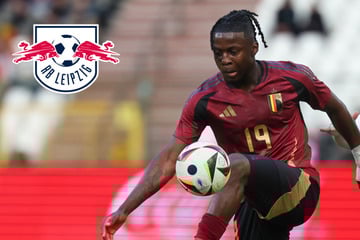 RB Leipzig schon mit Bakayoko einig? Medizincheck wohl noch in dieser Woche