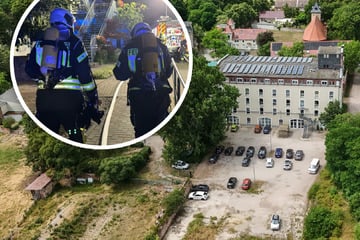 Tragischer Brand mit zwei toten Senioren: Pflegeheim-Bewohnerin (62) soll Feuer gelegt haben!