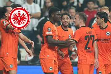 Wegweisendes Spiel für Frankfurt: Knackt die Eintracht diesen Europa-League-Rekord?