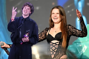 "1LIVE Krone" verliehen: Diese Stars haben richtig abgeräumt