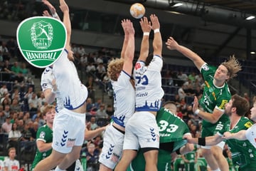 Starkes Comeback nach Fehlstart: Leipzig besiegt Lübeck-Schwartau und bleibt makellos