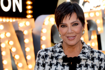 Kardashian-Clan unter Schock: Kris Jenner hat einen Tumor!