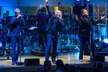 Dresden: "Die Prinzen" begeistern im Kulti: "Es hat nicht so 'n Niveau wie Bertolt Brecht, doch es war nicht alles schlecht"