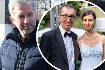 Ja-Wort im Wahlkampf: Boris Palmer traut Cem Özdemir in Tübingen