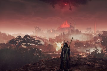 "Nioh 3": Warum Ihr trotzdem Lust haben werdet, diese beschwerliche Reise anzutreten!