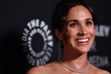 Nach acht Jahren: Meghan Markle feiert Schauspiel-Comeback