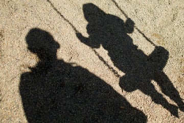 Zwei Mädchen (8) sexuell belästigt: Jugendlicher wird festgenommen