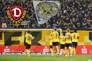 Dynamo-Dresden-Blog: SGD zweimal am Sonntag! Nächste Spieltage terminiert