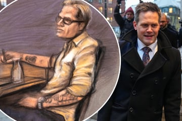 Im Vergewaltigungs-Prozess: Staatsanwalt sieht Høiby als "Mann mit einem Aggressionsproblem"