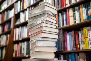 Leipzig: Spenden gesucht! Leipzig will große "Bibliothek der Sprachen" aufbauen