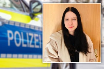 Sie könnte sich in Leipzig aufhalten: Wer hat Luisa Katharina M. (14) gesehen?