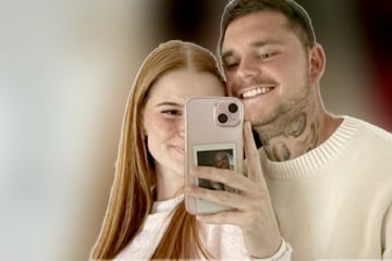 Nach nicht mal einem Jahr: Nico Legat und seine Freundin wagen nächsten Schritt