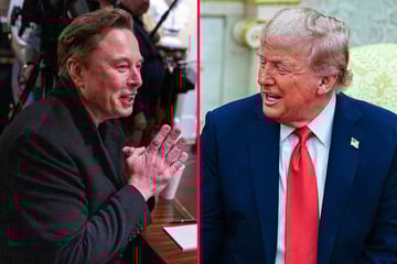 Trump reveals his main problems with "super-genius" Musk after explosive feud