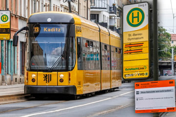 Hier gibt's ab heute Sperrungen, Baustellen und Umleitungen