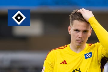 HSV-Keeper Raab über schwerste Zeit seiner Karriere: "Hat mich sehr geprägt"