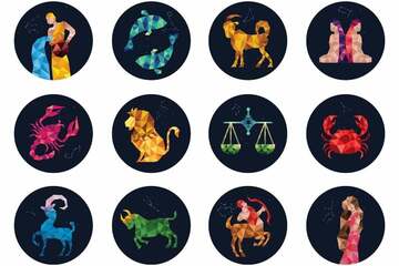 Today's horoscope: Free daily horoscope for Saturday, January 25, 2025