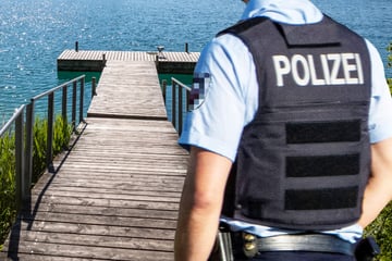 Schlägerei am Baggersee: Zwei Jugendliche krankenhausreif geprügelt