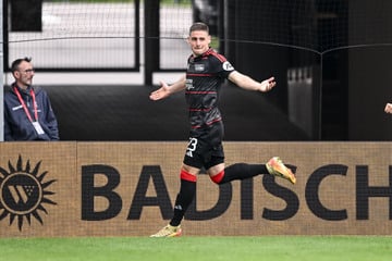Union-Berlin-Blog: Stürmer-Puzzle beim 1.FC Union