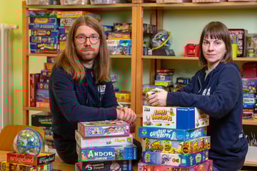 Kinder und Betreuer bangen um ihr Jugendzentrum: Schließt auch das "Moosmutzelhaus"?