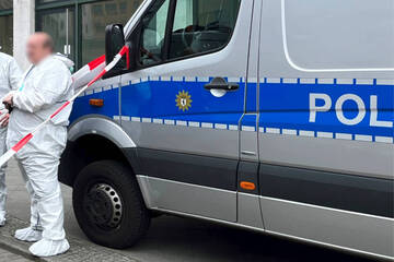 Berlin: Zwei Tote in Berlin-Lichterfelde entdeckt: Mordkommission ermittelt