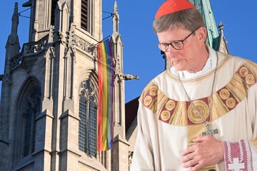 Köln: Bistum München erlaubt Segnung queerer Paare ganz offiziell, Kölner Kardinal stellt sich dagegen