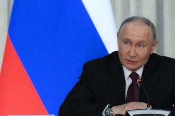 Nahost-Konflikt: Moskau wirft Israel "gezielten" Angriff auf russisches TV-Team vor