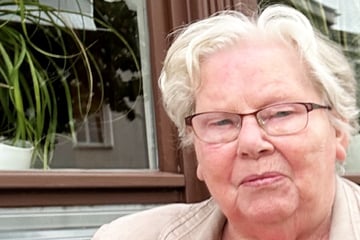 86-Jährige aus Königs Wusterhausen seit Sonntag vermisst: Wo ist Christa?