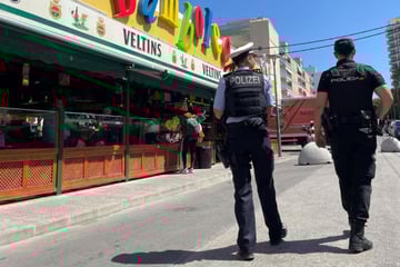 Polizisten aus Deutschland auf Ibiza und in Saint-Tropez im Einsatz: Das ist der Grund