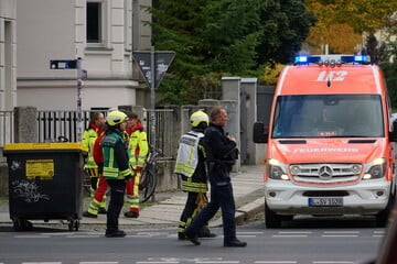 Leipzig: Havarie im Leipziger Osten: Bauarbeiten legen Verkehrsader lahm!
