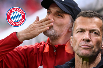 "Chaos" beim FC Bayern: Matthäus rät Tuchel vom Verbleib in München ab