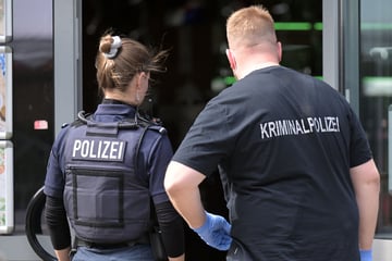 Messerattacke: Messer-Angriff in Potsdam: Mann schwer verletzt, dann wird Hund erschossen
